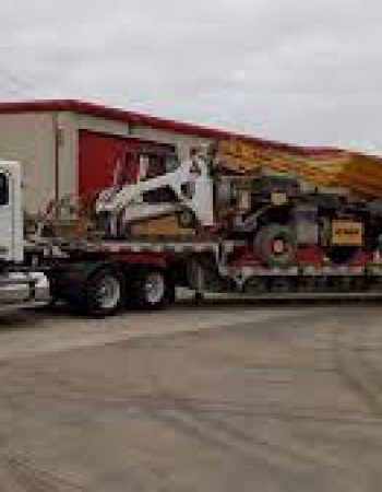 Ken The Freight Guy