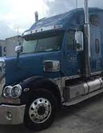 K and B Transportation LLC