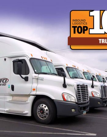TCI Transportation