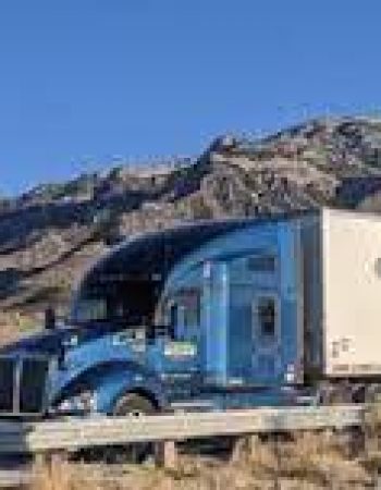 McMillan Transport Inc