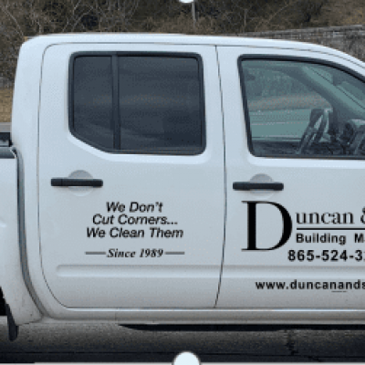 Duncan and Sons Lines Inc