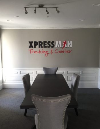 Xpressman Trucking & Courier