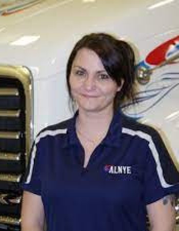 Alnye trucking