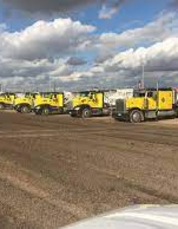 Central Arizona Trucking and Equipment Repair LLC