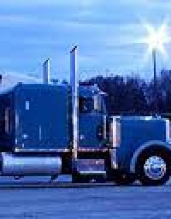 KAPLAN TRUCKING