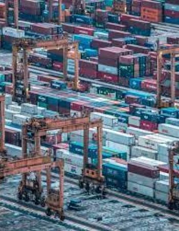 Gulf Intermodal Services