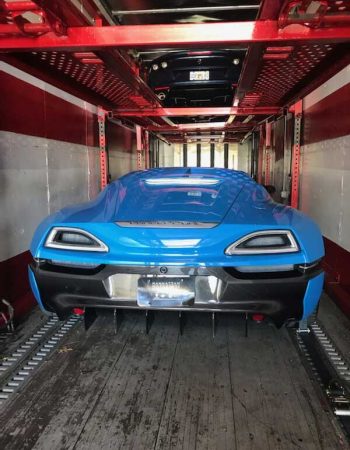 United Car Transport