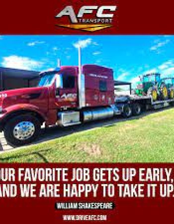 AFC TRANSPORT INC