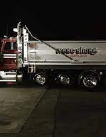 West Shore Trucking Inc