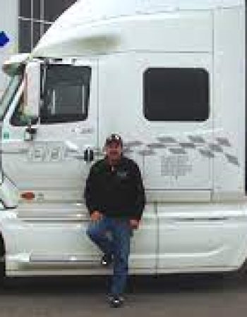 Chicago Intermodal Trucking Co
