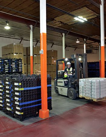 JRC Dedicated Services Trucking