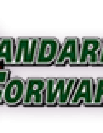 Standard Forwarding Co Inc