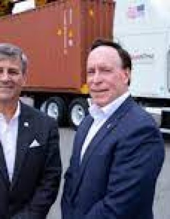 RoadOne IntermodaLogistics