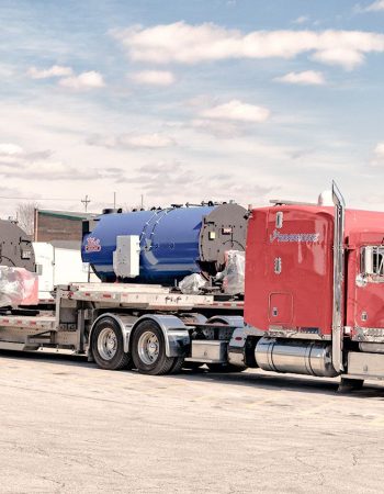Mercer Transportation