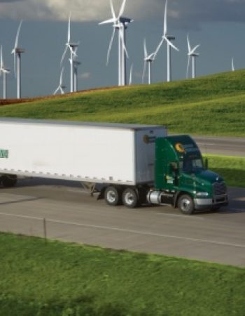 Standard Forwarding Co Inc