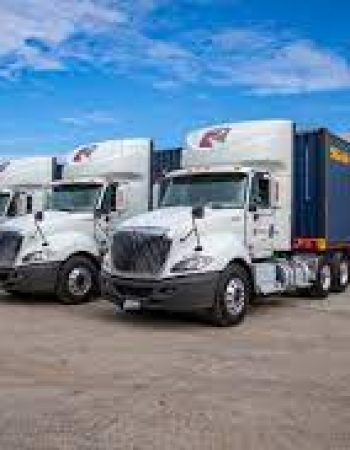 RoadOne IntermodaLogistics
