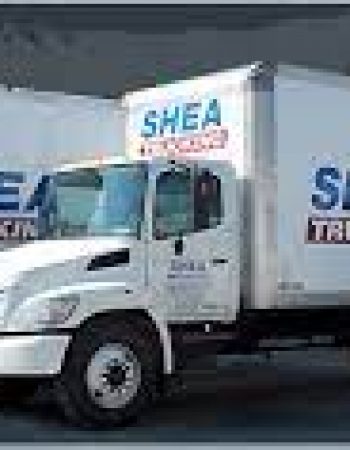 Shea Trucking