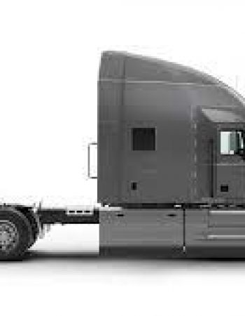 Goat Trucking Inc