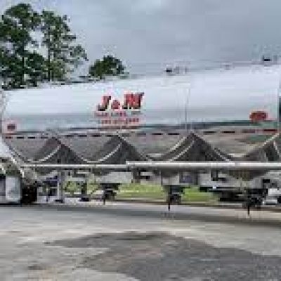 J & M Tank Lines Inc