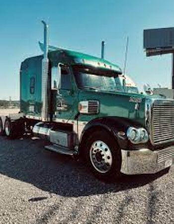 My-Way Transportation Inc