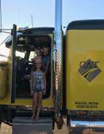 Central Arizona Trucking and Equipment Repair LLC