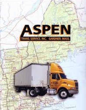 Aspen Transportation Services