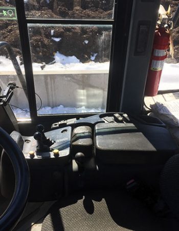 Assabet Mack Services