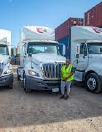 RoadOne IntermodaLogistics