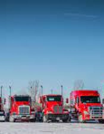 Gary Amoth Trucking