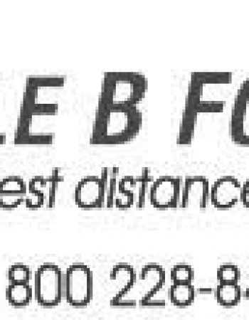 Triple B Forwarders