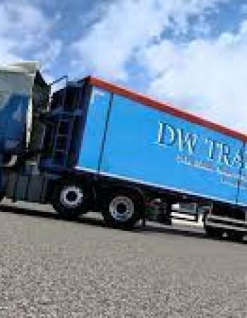D W Transport & Leasing
