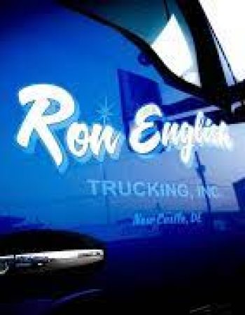Ron English Trucking Inc