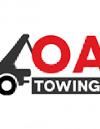 Oahu Towing Company