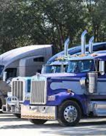 J Trucking LLC