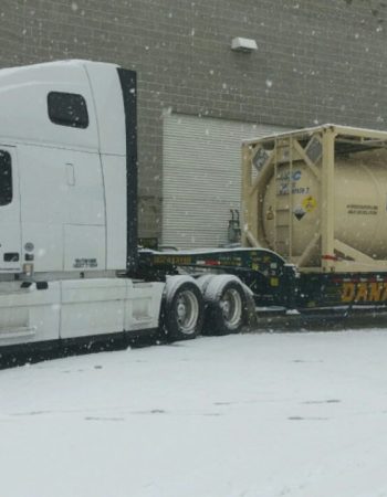 ATG Transport