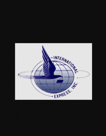 International Express Inc