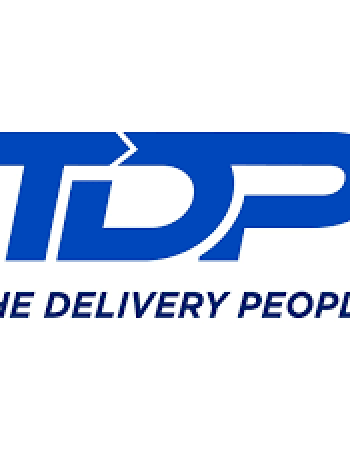 The Delivery People