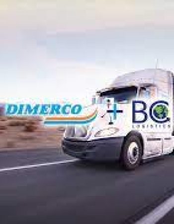 Dimerco Express