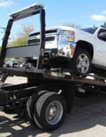 Oahu Towing Company