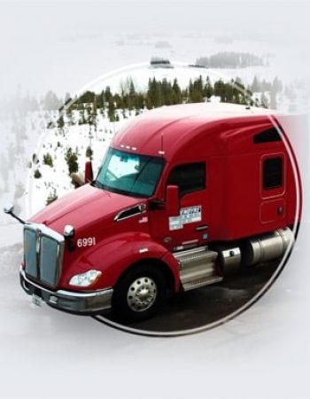 Groendyke Transport Inc