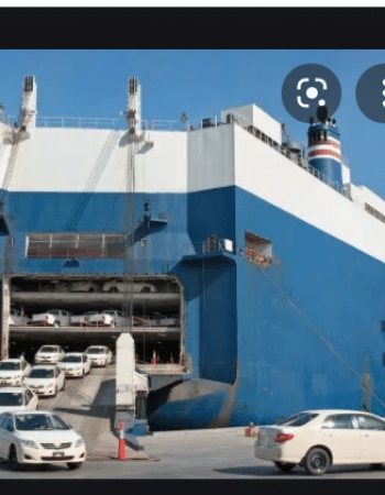 All Transport Depot Inc