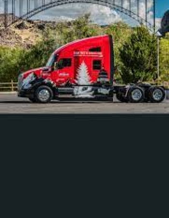 Gary Amoth Trucking