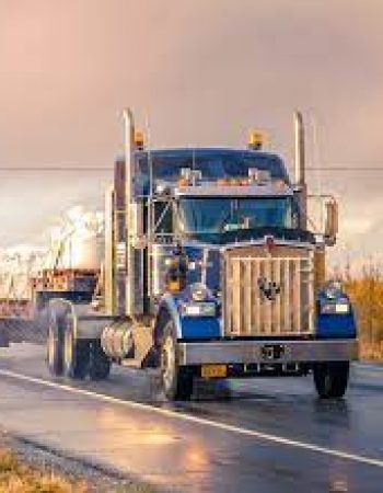 J Trucking LLC