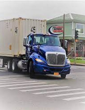 Hawaii Logistic Services