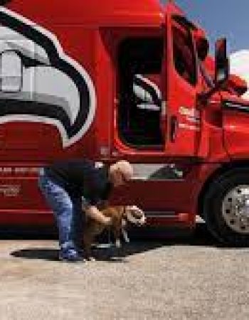 Cedarpoint Trucking