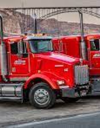 Gary Amoth Trucking