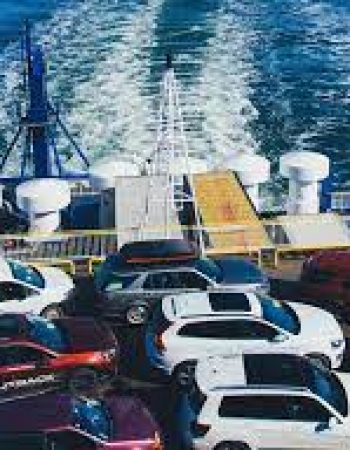 Hawaii Auto Shipping