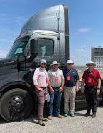 Groendyke Transport Inc