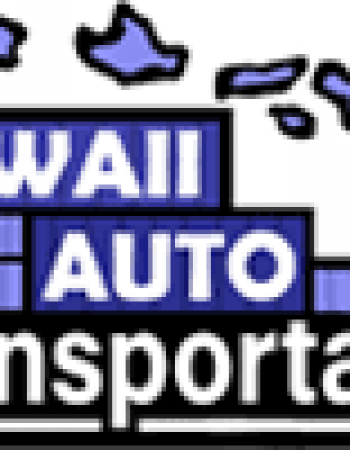 Hawaii Auto Shipping