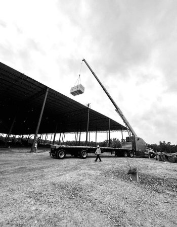 JRC Transportation Inc